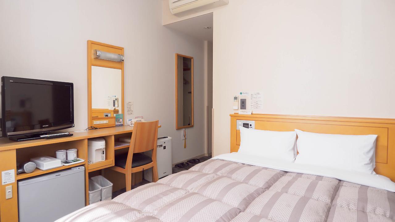 Route-inn Ekimae Hotel 3*