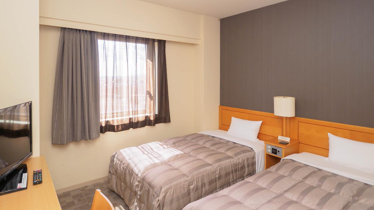 Route-inn Ekimae 3* Morioka