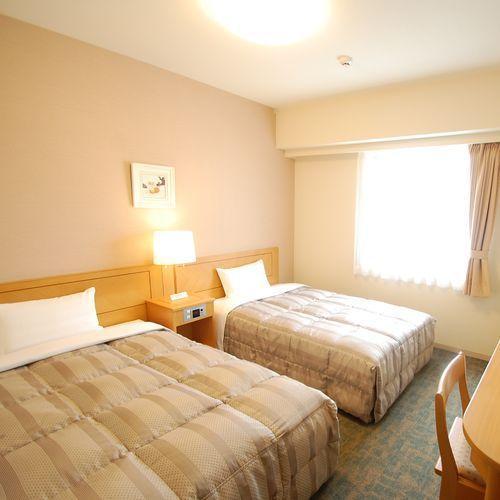 Route-inn Ekimae Hotel 3*