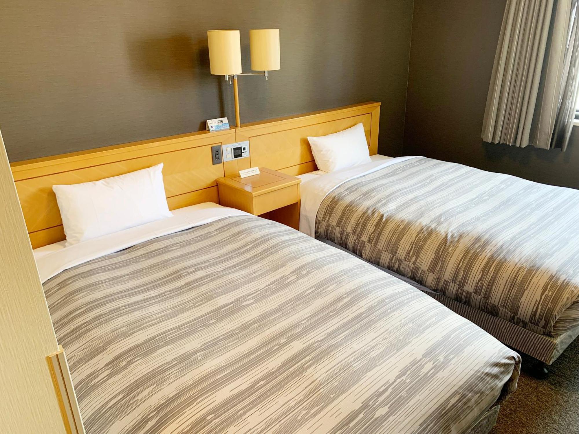 Route-inn Ekimae 3*