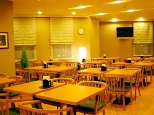 Hotel Route-inn Ekimae Morioka