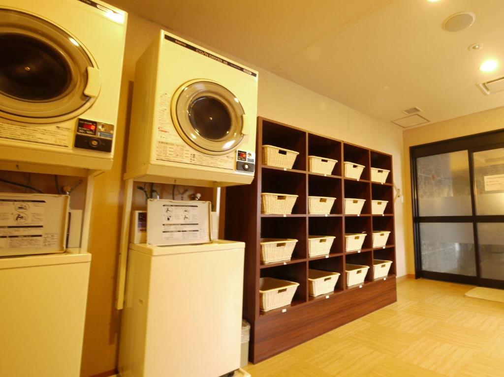 Route-inn Ekimae Hotel 3*