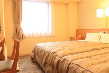 Route-inn Ekimae 3*