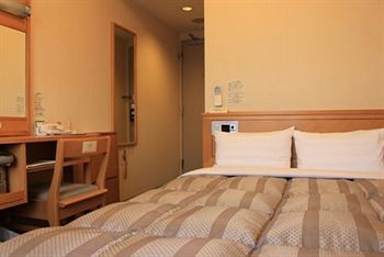 Route-inn Ekimae Morioka