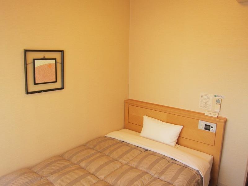 Route-inn Ekimae