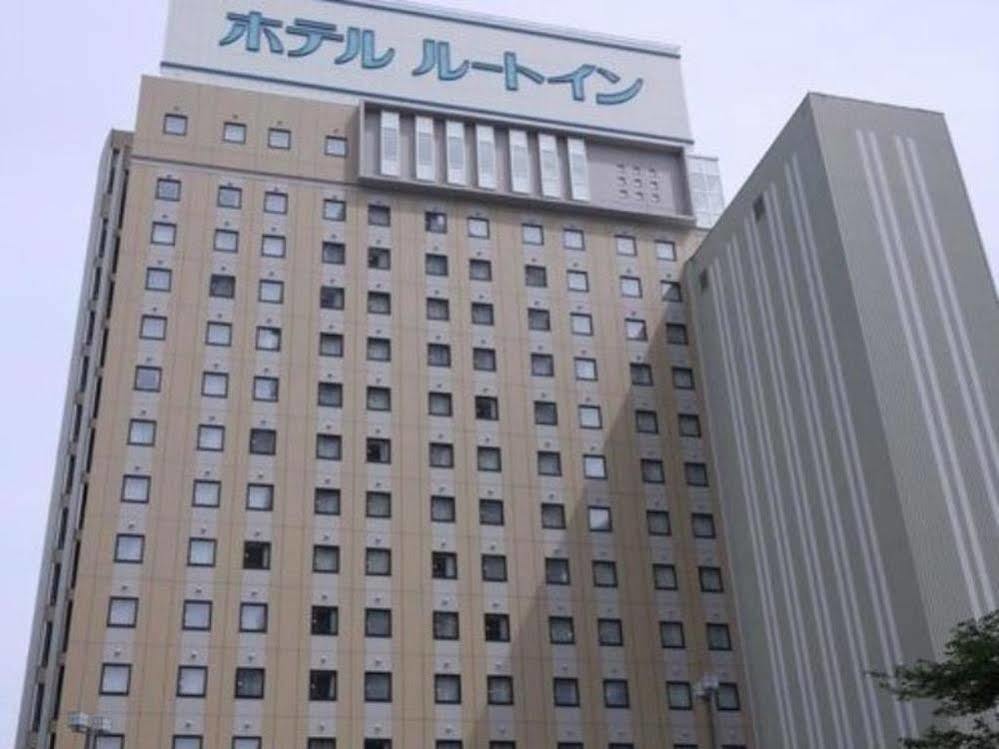 Hotel Route-inn Ekimae 3*