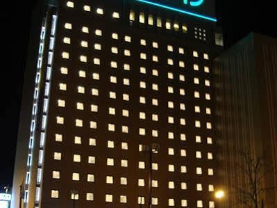 Route-inn Ekimae 3*
